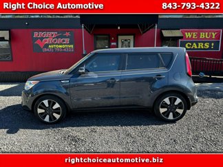 Used 2015 Kia Soul ! image 1