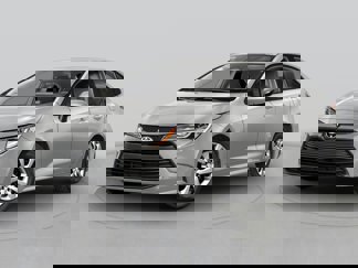New 2025 Toyota Corolla LE image 1