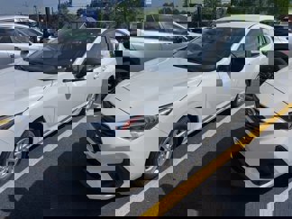 New 2025 Subaru Impreza 2.0i image 1