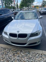 Used 2011 BMW 328i xDrive Sedan image 1