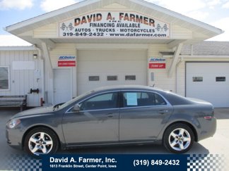 Used 2009 Chevrolet Malibu LT w/ Power Convenience Package image 1
