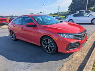 Used 2019 Honda Civic Si image 1