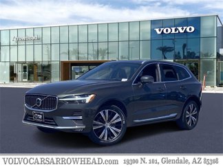 Used 2022 Volvo XC60 B6 Inscription w/ Advanced Package image 1