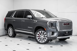 Used 2021 GMC Yukon Denali w/ Denali Ultimate Package image 1
