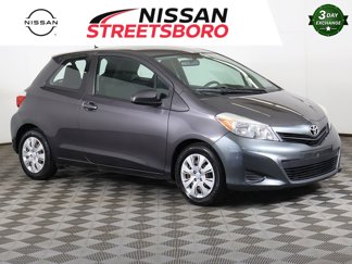 Used 2014 Toyota Yaris L image 1