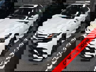 Used 2022 Toyota Camry SE w/ Cold Weather Package image 1