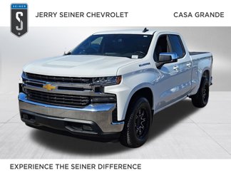 Used 2019 Chevrolet Silverado 1500 LT w/ All-Star Edition image 1