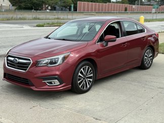 Used 2018 Subaru Legacy 2.5i Premium w/ Eyesight & BSD & Rcta & HBA image 1