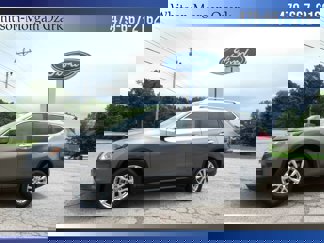Used 2018 Nissan Rogue SV image 1