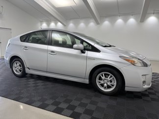 Used 2011 Toyota Prius Five image 1