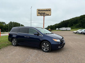 Used 2016 Honda Odyssey Touring image 1