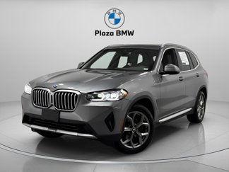 Used 2024 BMW X3 xDrive30i image 1