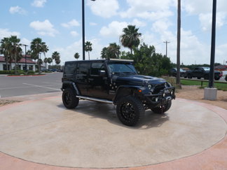 Used 2014 Jeep Wrangler Unlimited Sport w/ Connectivity Group image 1