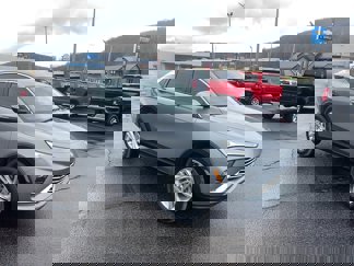 Used 2024 Buick Envista Preferred w/ Convenience II Package image 1