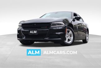 Used 2023 Dodge Charger SXT image 1