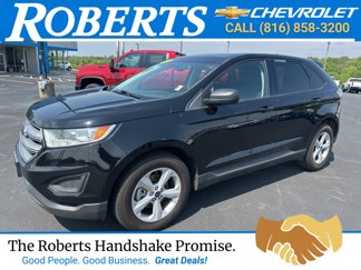 Used 2018 Ford Edge SE image 1