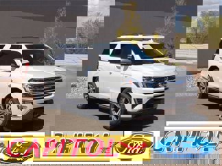 Certified 2020 Ford Expedition King Ranch image 1