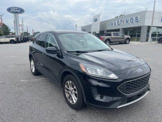Used 2021 Ford Escape SE w/ Convenience Package image 1