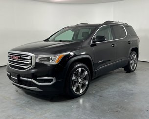 Used 2018 GMC Acadia SLT image 1