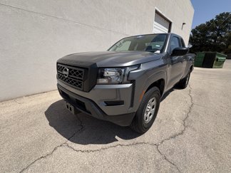 Used 2022 Nissan Frontier S image 1