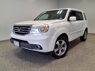 Used 2012 Honda Pilot EX-L image 1