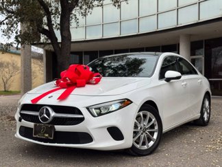 Used 2019 Mercedes-Benz A 220 4MATIC image 1