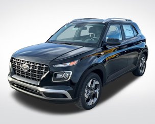 New 2025 Hyundai Venue SEL image 1