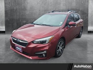 Used 2019 Subaru Impreza 2.0i Limited image 1