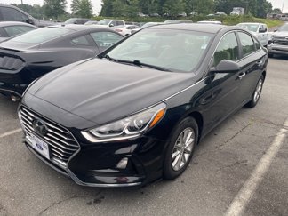 Used 2019 Hyundai Sonata SE image 1