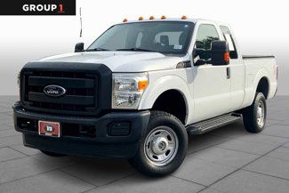 Used 2016 Ford F350 XL image 1