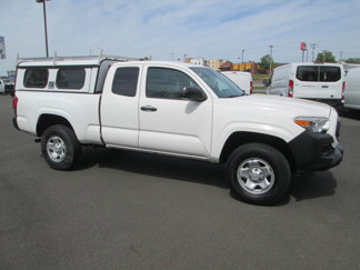 Used 2021 Toyota Tacoma SR image 1