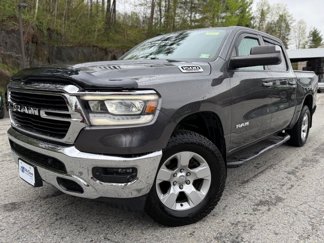 Used 2019 RAM 1500 Big Horn image 1