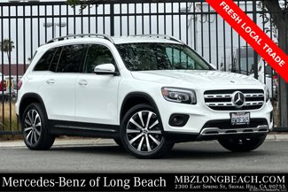 Used 2021 Mercedes-Benz GLB 250 image 1