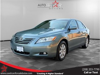 Used 2007 Toyota Camry XLE image 1