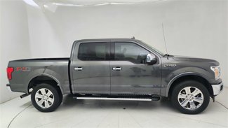 Used 2018 Ford F150 Lariat image 1