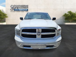Used 2024 RAM 1500 Classic SLT image 1
