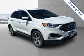 Used 2020 Ford Edge SEL w/ Convenience Package image 1