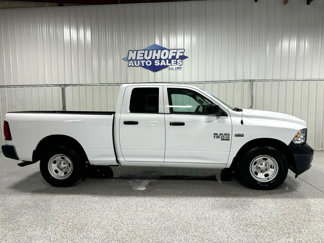 Used 2019 RAM 1500 Tradesman image 1