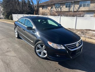 Used 2012 Volkswagen CC Sport image 1