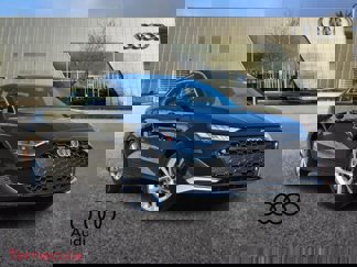 New 2025 Audi A3 2.0T Premium image 1