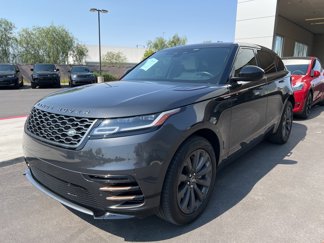 Used 2022 Land Rover Range Rover Velar R-Dynamic S image 1