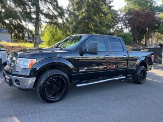 Used 2013 Ford F150 XLT image 1