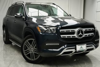 Used 2022 Mercedes-Benz GLS 450 4MATIC image 1