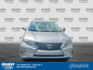 Used 2013 Lexus RX 450h FWD image 1