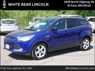 Used 2016 Ford Escape SE image 1
