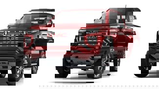 New 2025 GMC Canyon Denali image 1