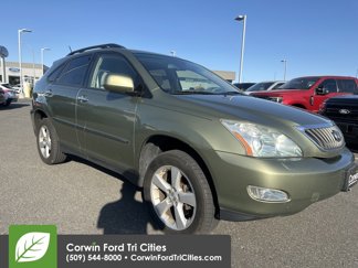 Used 2008 Lexus RX 350 AWD image 1