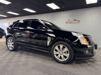 Used 2016 Cadillac SRX Performance w/ Driver Awareness Package image 1