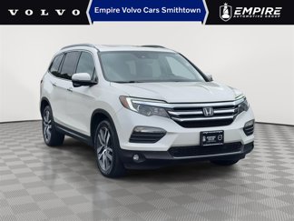 Used 2018 Honda Pilot Touring image 1
