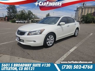 Used 2009 Honda Accord EX-L image 1
